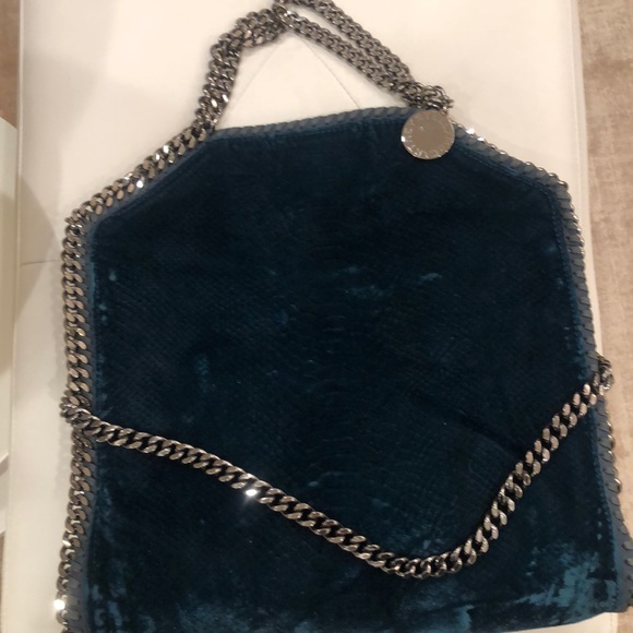 Stella McCartney Handbags - Stella McCartney,Authentic once Carried classic